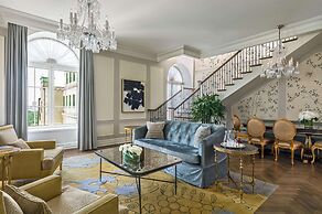 The Plaza - A Fairmont Managed Hotel