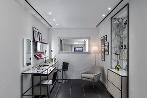 The Plaza - A Fairmont Managed Hotel