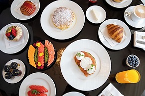 The Plaza - A Fairmont Managed Hotel