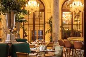The Plaza, A Fairmont Hotel