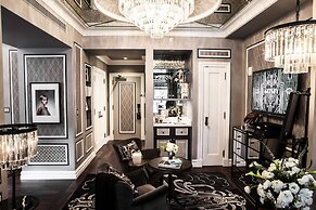 The Plaza - A Fairmont Managed Hotel