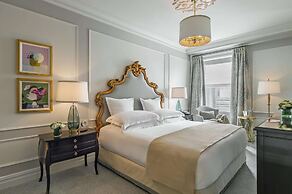 The Plaza - A Fairmont Managed Hotel