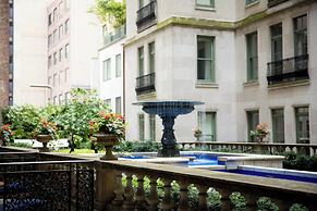 The Plaza - A Fairmont Managed Hotel