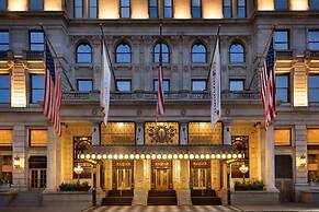 The Plaza - A Fairmont Managed Hotel