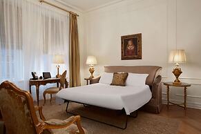 The Plaza - A Fairmont Managed Hotel