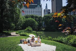 The Plaza - A Fairmont Managed Hotel