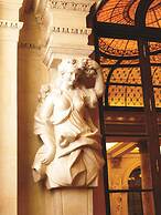 The Plaza - A Fairmont Managed Hotel