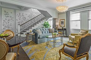 The Plaza - A Fairmont Managed Hotel