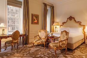 The Plaza, A Fairmont Hotel