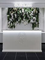 The Plaza - A Fairmont Managed Hotel