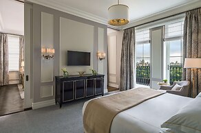 The Plaza - A Fairmont Managed Hotel