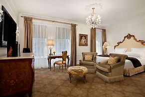 The Plaza - A Fairmont Managed Hotel