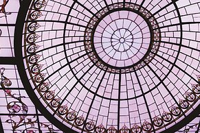 The Plaza - A Fairmont Managed Hotel