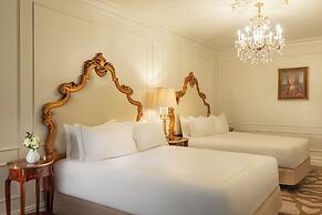 The Plaza, A Fairmont Hotel