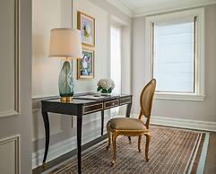 The Plaza - A Fairmont Managed Hotel