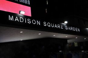 The Plaza - A Fairmont Managed Hotel