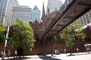 The Plaza - A Fairmont Managed Hotel