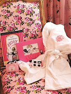 The Plaza - A Fairmont Managed Hotel