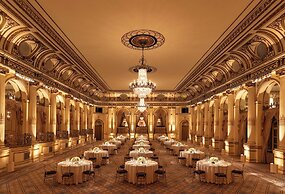 The Plaza, A Fairmont Hotel