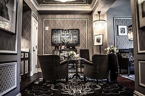 The Plaza - A Fairmont Managed Hotel