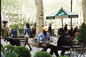 The Plaza - A Fairmont Managed Hotel