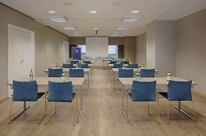 NH Torino Lingotto Congress