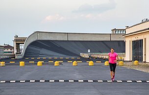 NH Torino Lingotto Congress