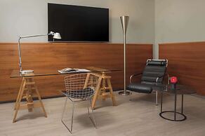 NH Torino Lingotto Congress