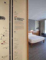 NH Torino Lingotto Congress