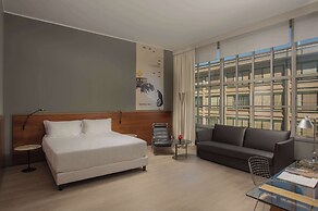 NH Torino Lingotto Congress