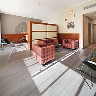 NH Torino Lingotto Congress