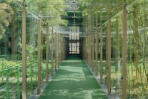 NH Torino Lingotto Congress