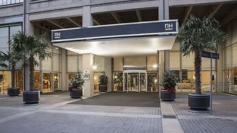 NH Torino Lingotto Congress
