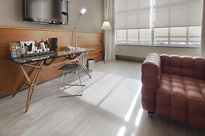NH Torino Lingotto Congress