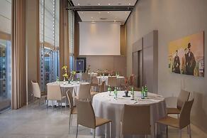 NH Torino Lingotto Congress