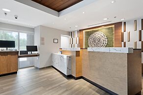 Fairfield Inn & Suites by Marriott Hickory