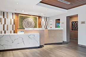 Fairfield Inn & Suites by Marriott Hickory