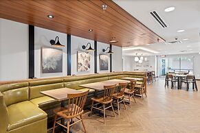 Fairfield Inn & Suites by Marriott Hickory