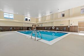 Fairfield Inn & Suites by Marriott Hickory