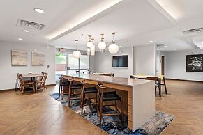 Fairfield Inn & Suites by Marriott Hickory