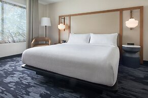 Fairfield Inn Marriott Rochester Airport