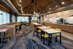 Fairfield Inn Marriott Rochester Airport