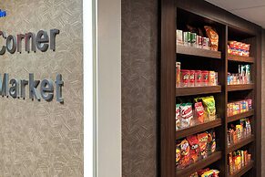 Fairfield Inn Marriott Rochester Airport