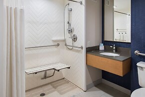 Fairfield Inn Marriott Rochester Airport