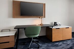 Fairfield Inn Marriott Rochester Airport