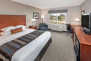Wingate by Wyndham Shreveport Airport