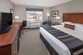 Wingate by Wyndham Shreveport Airport