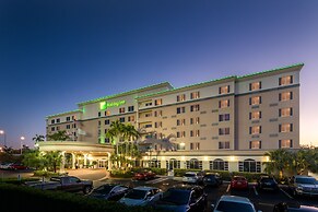 Holiday Inn Fort Lauderdale Airport, an IHG Hotel