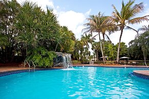 Holiday Inn Fort Lauderdale Airport by IHG