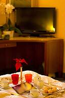 Hotel Norden Palace